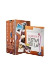 Düşman Okullar Seti - 3 Kitap Takım Ciltsiz