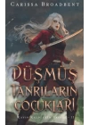 Düşmüş Tanrıların Çocukları (Ciltli)