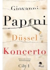 Düşsel Konçerto Cilt: 1