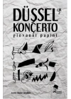 Düşsel Konçerto Cilt: 2