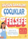 Düşün Bakalım! Çocuklar İçin Felsefe