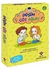 Düşün Çöz Eğlen Kart Seti