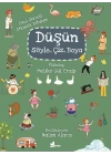 Düşün, Söyle, Çiz, Boya