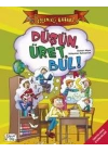 Düşün Üret Bul