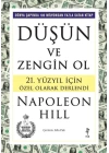 Düşün Ve Zengin Ol
