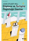 Düşünce ve Tartışma Özgürlüğü Üzerine