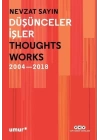 Düşünceler İşler 2004-2018