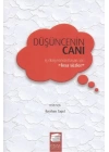 Düşüncenin Canı (Karton Kapak)  İş Dünyasında Başarı İçin Kısa Sözler