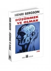 Düşünmek ve Olmak