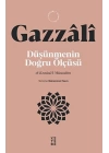 Düşünmenin Doğru Ölçüsü