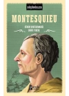 Düşünürler Serisi - Montesquieu