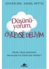 Düşünüyorum Öyleyse Deliyim