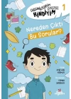 Düşünüyorum Öyleyse Hindiyim 1 - Nerden Çıktı Bu sorular?