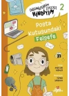 Düşünüyorum Öyleyse Hindiyim 2 - Posta Kutusundaki Felsefe