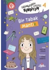 Düşünüyorum Öyleyse Hindiyim 4 - Bir Tabak Mantık