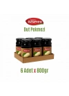 Dut Pekmezi 1Koli (6Adet x 800gr)