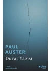 Duvar Yazısı