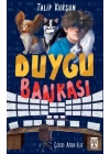 Duygu Bankası