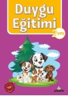 Duygu Eğitimi;2 Yaş    