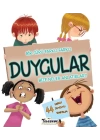Duygular Bize Ne Anlatırlar