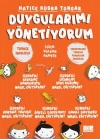 Duygularımı Yönetiyorum (5li Set)