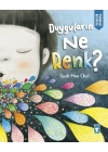 Duyguların Ne Renk