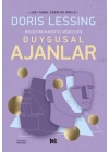 Duygusal Ajanlar - Argostaki Kanopus Arşivleri 5
