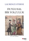Duygusal Bir Yolculuk (Beyaz Kapak)