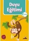 Duyu Eğitimi 2 Yaş
