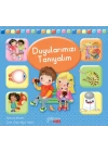 Duyularımızı Tanıyalım