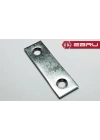 Düz Gönye 15x70 - 2mm - 10 Adet