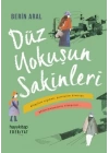 Düz Yokuşun Sakinleri