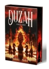 Duzah 1: Nemea Vadisi – Yan Boyamalı (Ciltli)
