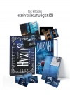 Duzah 2: Sonsuz Acı - Hediyeli Kutu (Ciltli)
