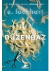Düzenbaz (Ciltli)