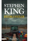 Düzenleyiciler (Yeni Kapak)