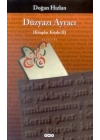 Düzyazı Ayracı (Kitaplar Kitabı 2)