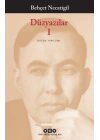 Düzyazılar 1