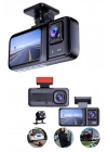 DVR ARAÇ İÇİ KAMERA