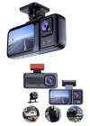 DVR ARAÇ İÇİ KAMERA