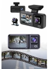 DVR ARAÇ İÇİ KAMERA