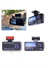 DVR ARAÇ İÇİ KAMERA