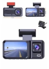 DVR ARAÇ İÇİ KAMERA