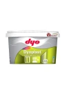 Dyo Dyoplast Plastik İç Cephe Boyası 2,5 Litre Siyah