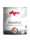 DYO Dyostop Rutubet ve Nem Boyası 2,5 Litre