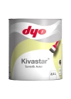 Dyo Kivastar 0,75 Litre Beyaz