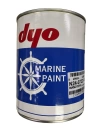Dyo Nanoteak Tik Yağı 0,75 Litre