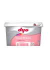 Dyo Tavan Boyası 3,5 Kg Beyaz