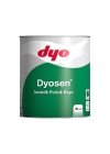Dyosen Sentetik Parlak Boya 0,75 LT Havai Mavi