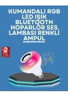 E27 Duy Tipi LED Ampul – 100-240V Geniş Voltaj Aralıklı